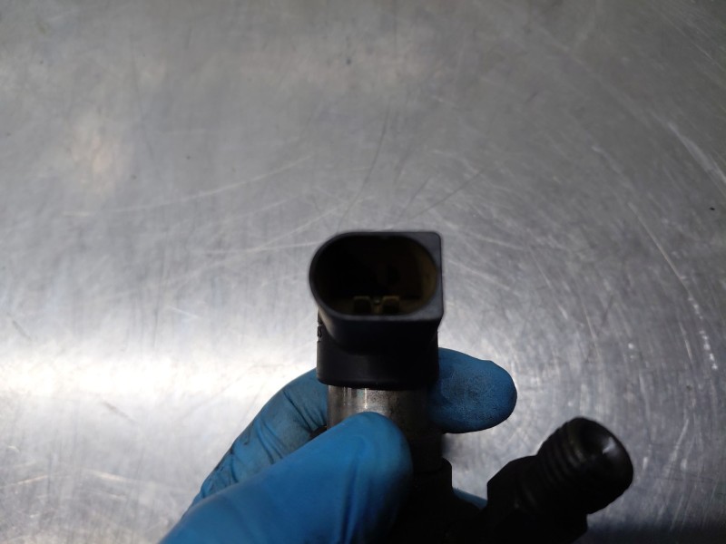 Recambio de inyector para peugeot 307 cc (s2) sport referencia OEM IAM   