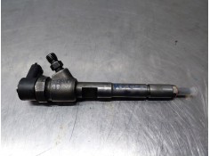 Recambio de inyector para peugeot bipper tepee active referencia OEM IAM   