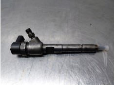 Recambio de inyector para peugeot bipper tepee active referencia OEM IAM   