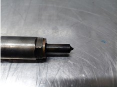 Recambio de inyector para peugeot bipper tepee active referencia OEM IAM    2