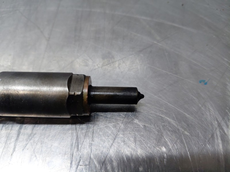 Recambio de inyector para peugeot bipper tepee active referencia OEM IAM   