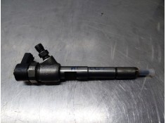 Recambio de inyector para peugeot bipper tepee active referencia OEM IAM   