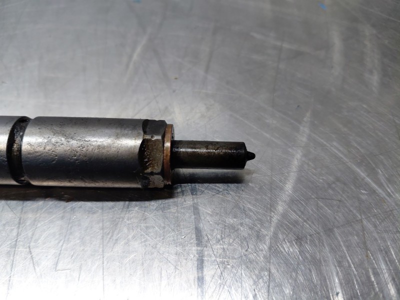 Recambio de inyector para peugeot bipper tepee active referencia OEM IAM   