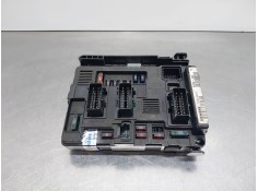 Recambio de caja reles / fusibles para citroën berlingo combi referencia OEM IAM   