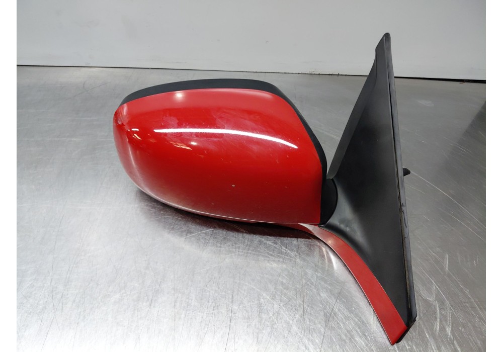Recambio de retrovisor derecho para suzuki swift iii (mz, ez) 1.3 (rs 413) referencia OEM IAM   