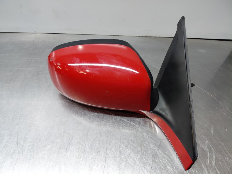 Recambio de retrovisor derecho para suzuki swift iii (mz, ez) 1.3 (rs 413) referencia OEM IAM   