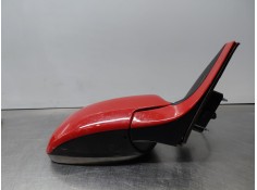 Recambio de retrovisor derecho para suzuki swift iii (mz, ez) 1.3 (rs 413) referencia OEM IAM    2
