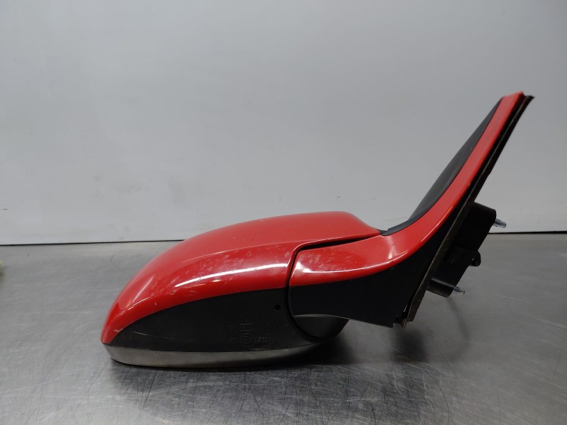 Recambio de retrovisor derecho para suzuki swift iii (mz, ez) 1.3 (rs 413) referencia OEM IAM   