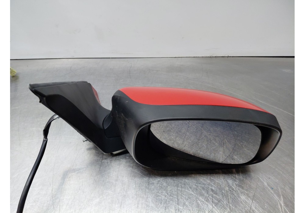 Recambio de retrovisor derecho para suzuki swift iii (mz, ez) 1.3 (rs 413) referencia OEM IAM   