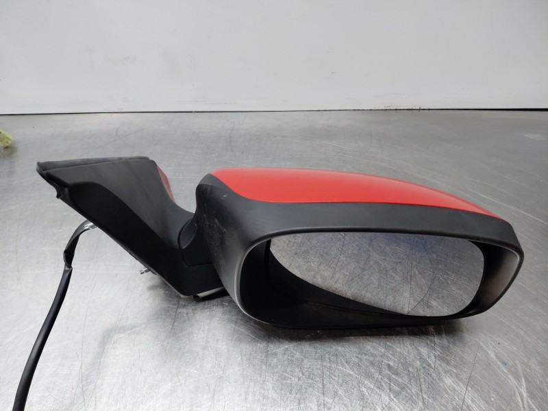 Recambio de retrovisor derecho para suzuki swift iii (mz, ez) 1.3 (rs 413) referencia OEM IAM   