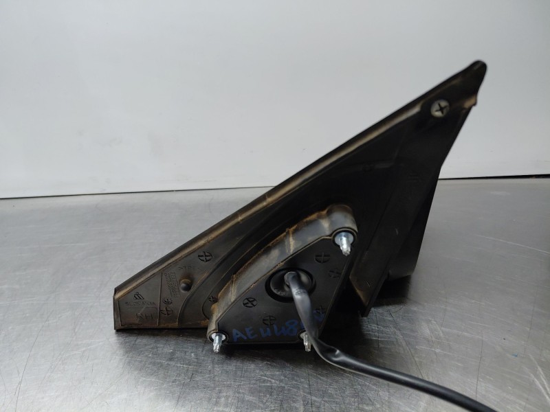 Recambio de retrovisor derecho para suzuki swift iii (mz, ez) 1.3 (rs 413) referencia OEM IAM   
