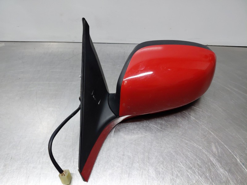 Recambio de retrovisor izquierdo para suzuki swift iii (mz, ez) 1.3 (rs 413) referencia OEM IAM   