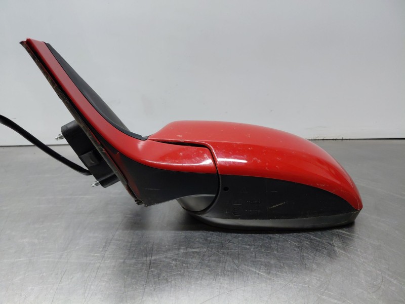 Recambio de retrovisor izquierdo para suzuki swift iii (mz, ez) 1.3 (rs 413) referencia OEM IAM   