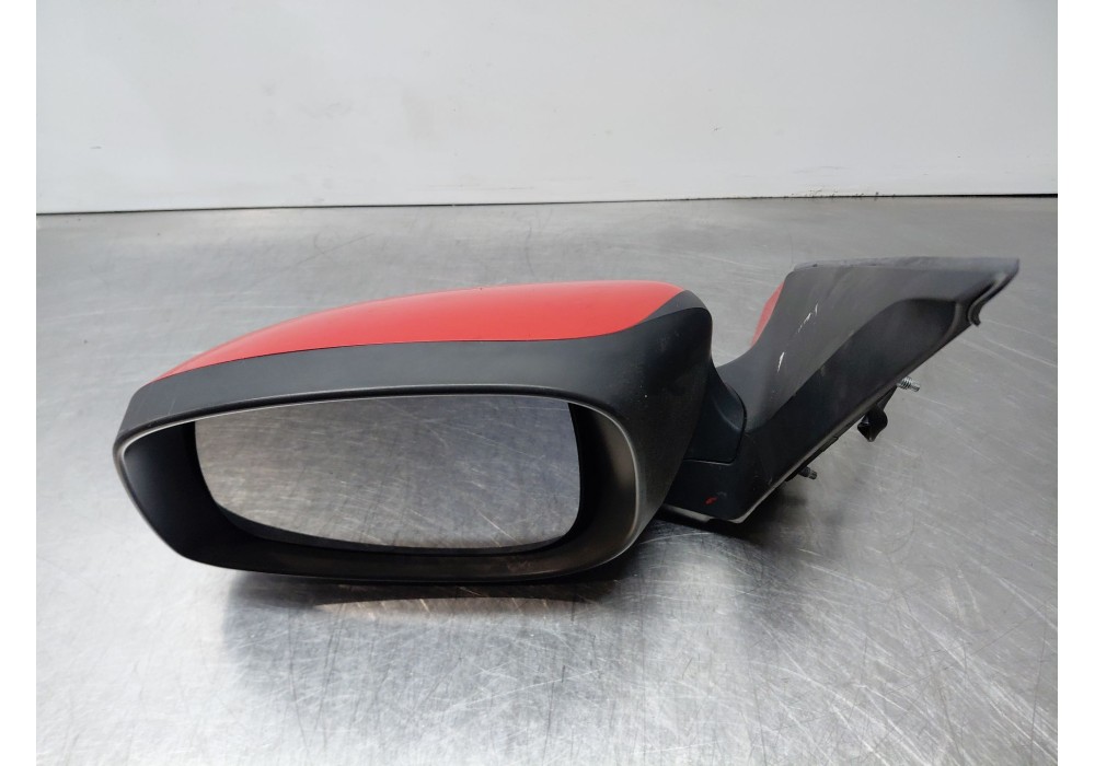 Recambio de retrovisor izquierdo para suzuki swift iii (mz, ez) 1.3 (rs 413) referencia OEM IAM   