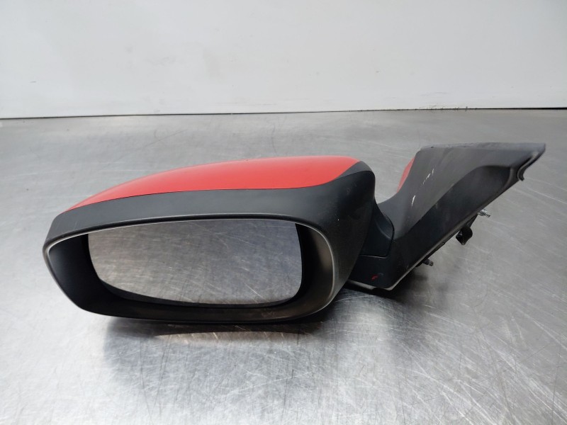 Recambio de retrovisor izquierdo para suzuki swift iii (mz, ez) 1.3 (rs 413) referencia OEM IAM   