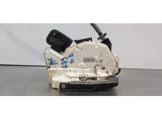 Recambio de cerradura puerta delantera derecha para volkswagen caddy furgón/kombi furgón bluemotion referencia OEM IAM 5K1837016