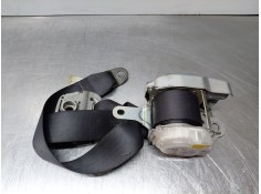 Recambio de cinturon seguridad delantero izquierdo para suzuki swift iii (mz, ez) 1.3 (rs 413) referencia OEM IAM   
