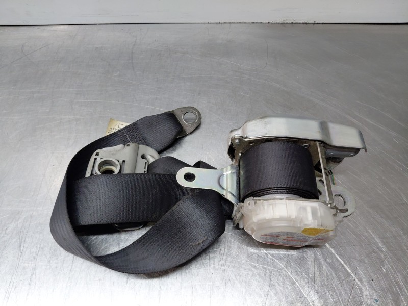 Recambio de cinturon seguridad delantero izquierdo para suzuki swift iii (mz, ez) 1.3 (rs 413) referencia OEM IAM   