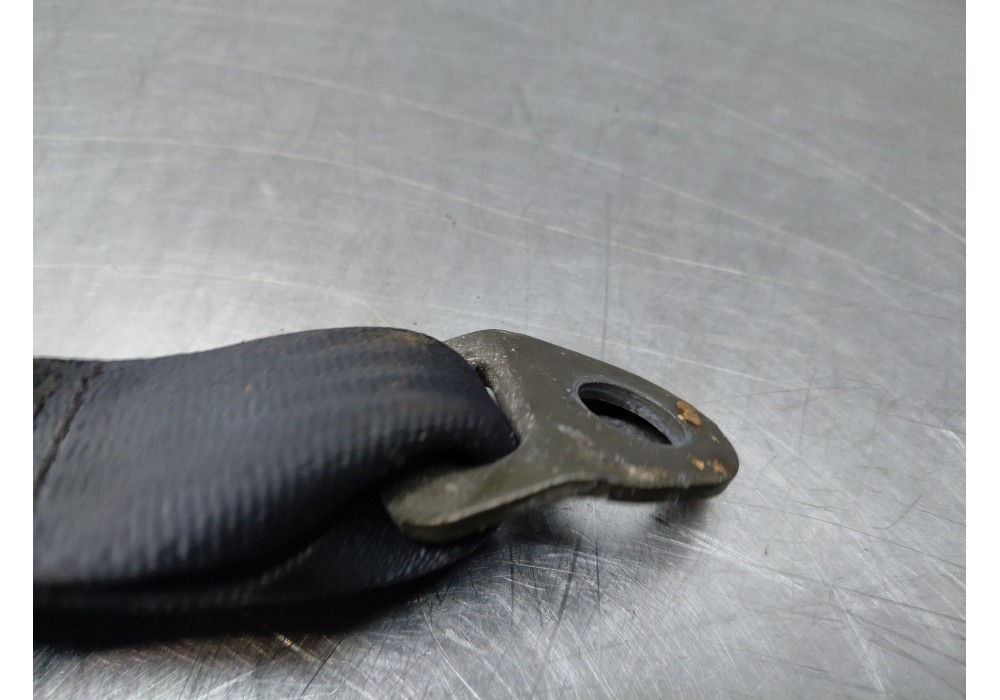 Recambio de cinturon seguridad delantero izquierdo para suzuki swift iii (mz, ez) 1.3 (rs 413) referencia OEM IAM   