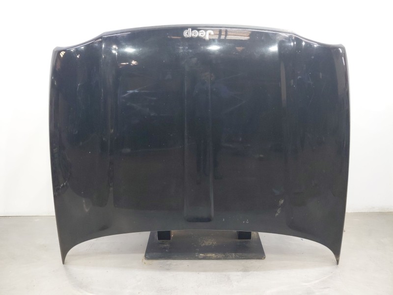 Recambio de capot para jeep cherokee (kj) sport referencia OEM IAM   