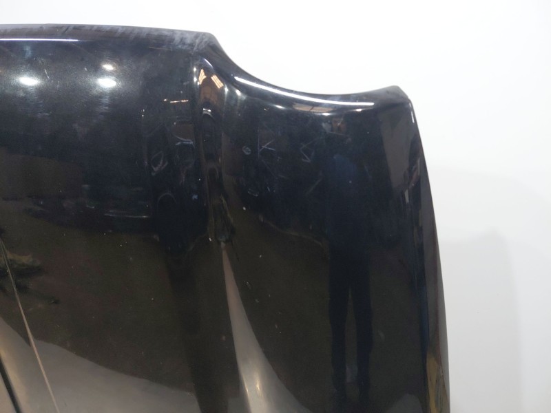 Recambio de capot para jeep cherokee (kj) sport referencia OEM IAM   