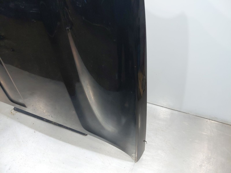 Recambio de capot para jeep cherokee (kj) sport referencia OEM IAM   