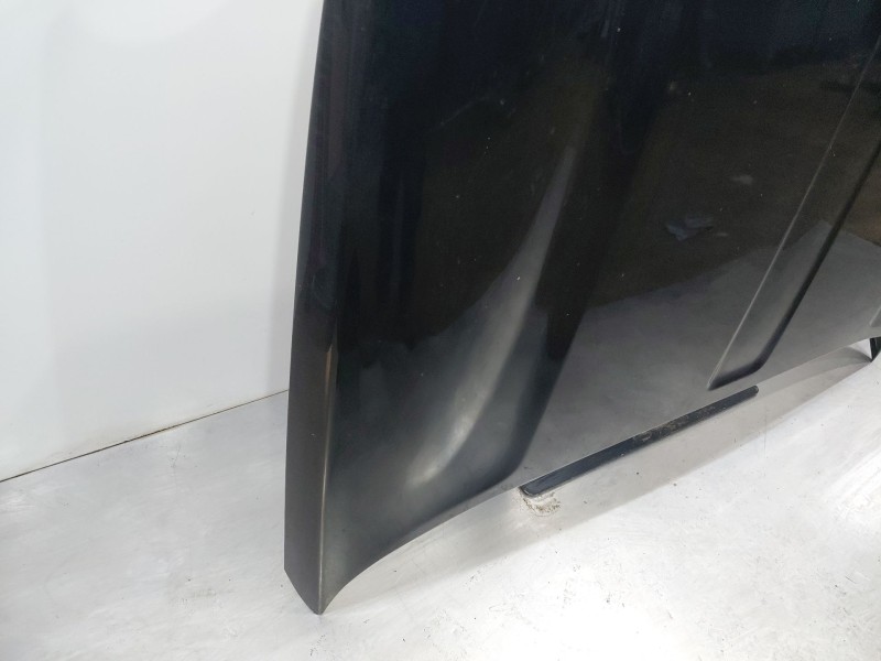 Recambio de capot para jeep cherokee (kj) sport referencia OEM IAM   