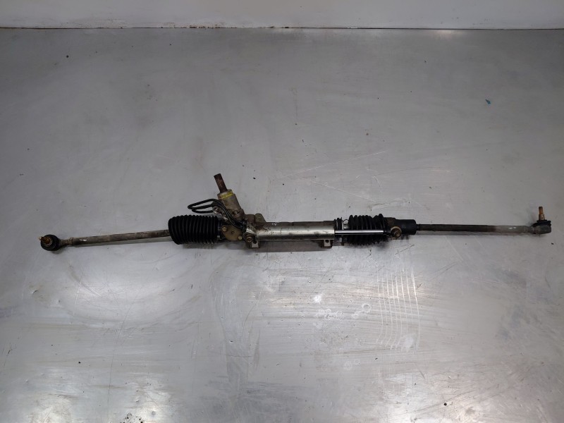 Recambio de cremallera direccion para citroën berlingo combi referencia OEM IAM   