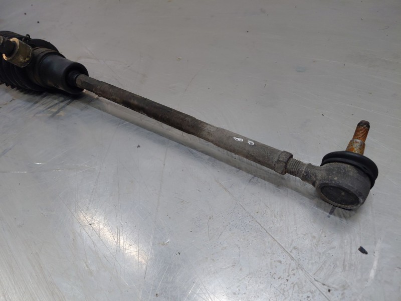 Recambio de cremallera direccion para citroën berlingo combi referencia OEM IAM   