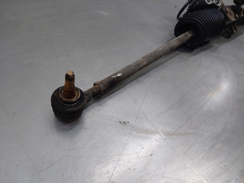 Recambio de cremallera direccion para citroën berlingo combi referencia OEM IAM   