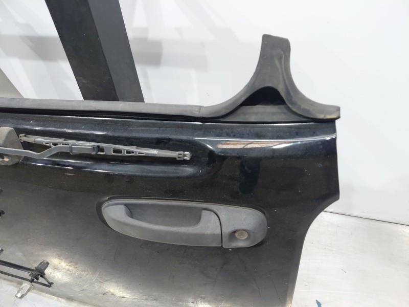 Recambio de porton trasero para jeep cherokee (kj) sport referencia OEM IAM   