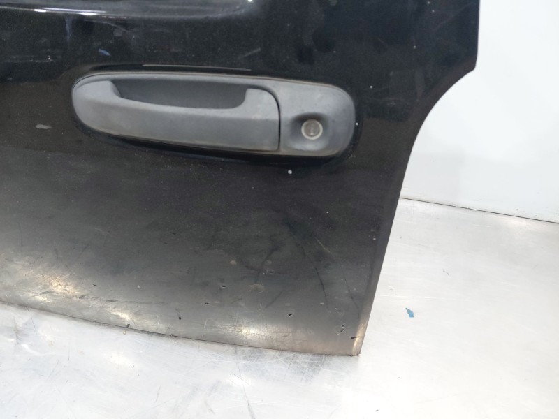 Recambio de porton trasero para jeep cherokee (kj) sport referencia OEM IAM   