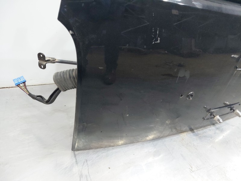 Recambio de porton trasero para jeep cherokee (kj) sport referencia OEM IAM   