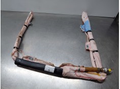 Recambio de airbag cortina delantero derecho para ford kuga ecoblue referencia OEM IAM   