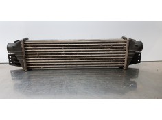 Recambio de intercooler para ssangyong rexton rx 270 plus / 270 xdi plus referencia OEM IAM 2371008050