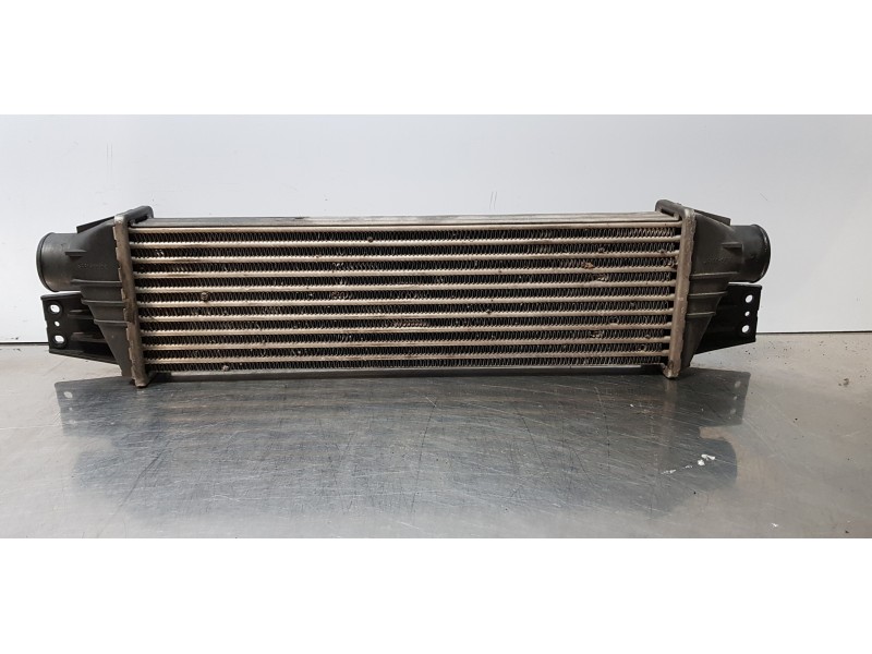 Recambio de intercooler para ssangyong rexton rx 270 plus / 270 xdi plus referencia OEM IAM 2371008050  