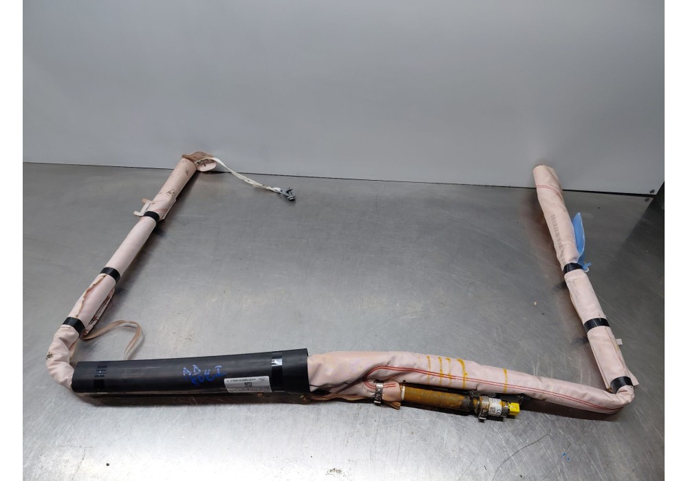 Recambio de airbag cortina delantero izquierdo para ford kuga ecoblue referencia OEM IAM   