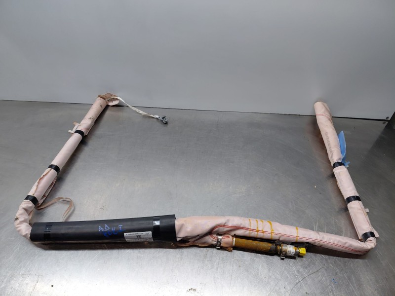 Recambio de airbag cortina delantero izquierdo para ford kuga ecoblue referencia OEM IAM   