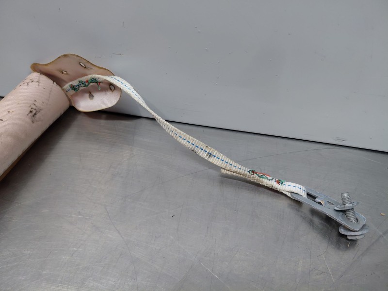 Recambio de airbag cortina delantero izquierdo para ford kuga ecoblue referencia OEM IAM   