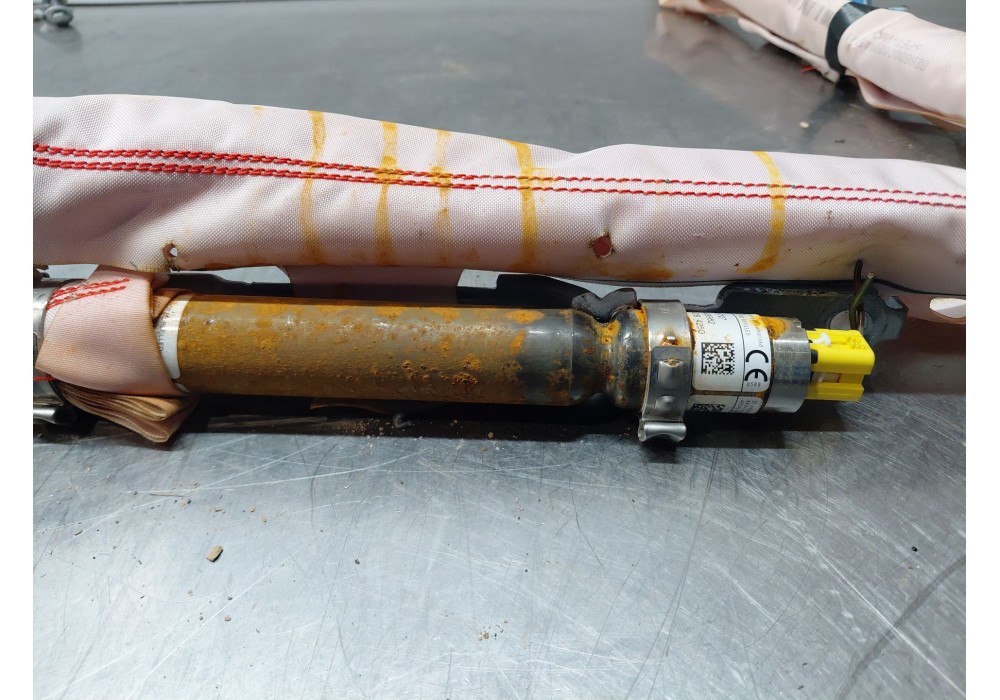 Recambio de airbag cortina delantero izquierdo para ford kuga ecoblue referencia OEM IAM   