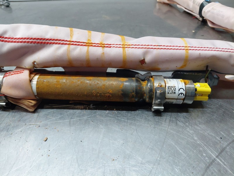 Recambio de airbag cortina delantero izquierdo para ford kuga ecoblue referencia OEM IAM   