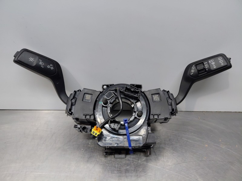 Recambio de anillo airbag para ford kuga ecoblue referencia OEM IAM   