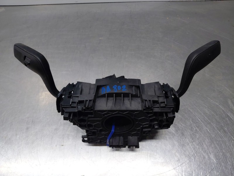 Recambio de anillo airbag para ford kuga ecoblue referencia OEM IAM   