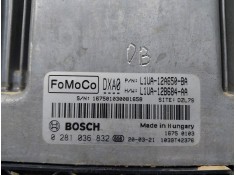 Recambio de centralita motor uce para ford kuga ecoblue referencia OEM IAM    2