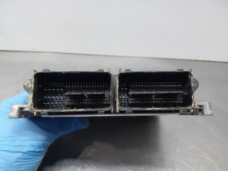 Recambio de centralita motor uce para ford kuga ecoblue referencia OEM IAM   