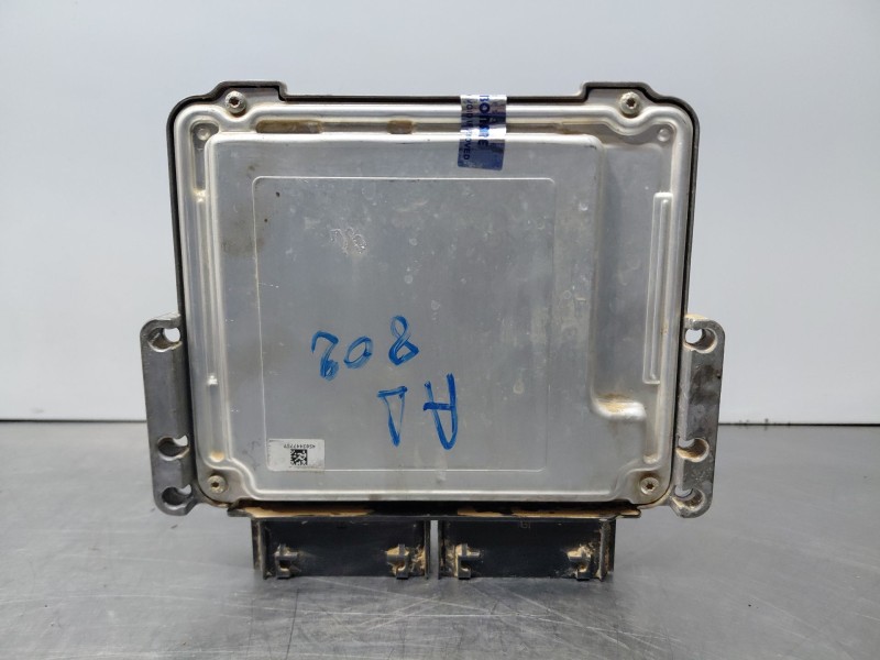 Recambio de centralita motor uce para ford kuga ecoblue referencia OEM IAM   