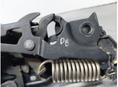 Recambio de cerradura capot para ford kuga ecoblue referencia OEM IAM    2