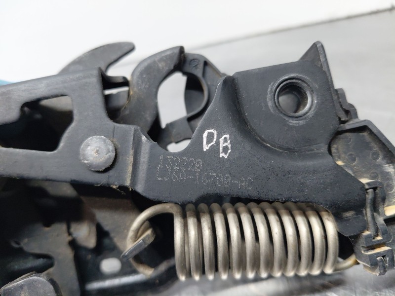 Recambio de cerradura capot para ford kuga ecoblue referencia OEM IAM   