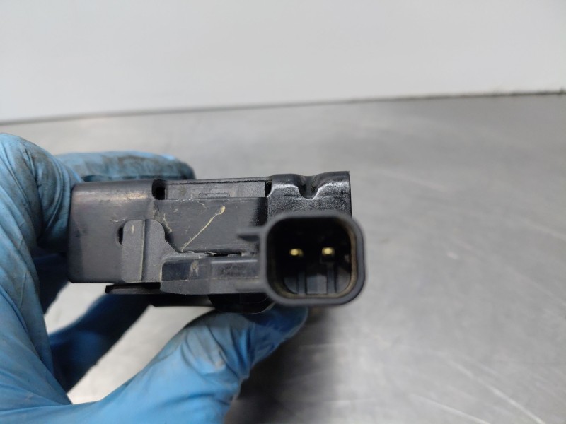 Recambio de cerradura capot para ford kuga ecoblue referencia OEM IAM   