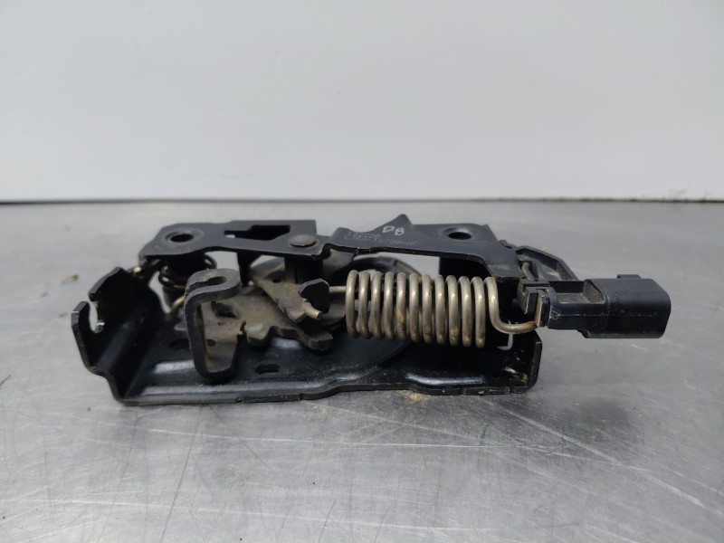 Recambio de cerradura capot para ford kuga ecoblue referencia OEM IAM   